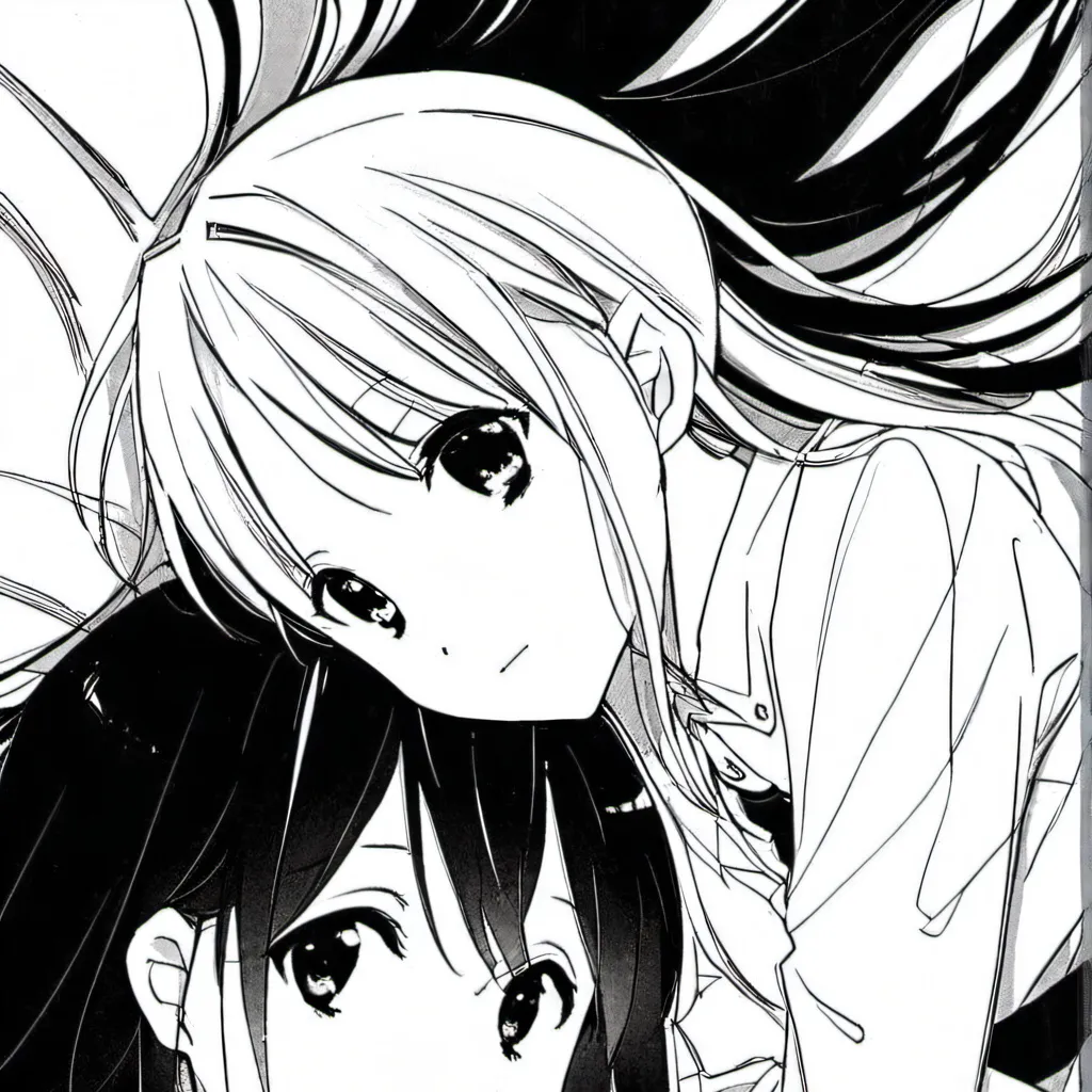 chat with ai character: Yua 