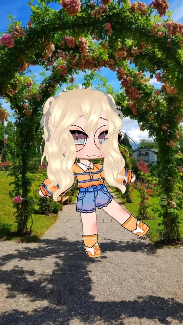 ai character: dremarcore background