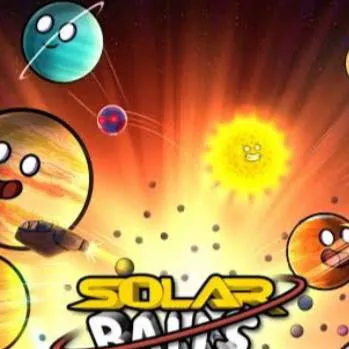 chat with ai character: solarballs