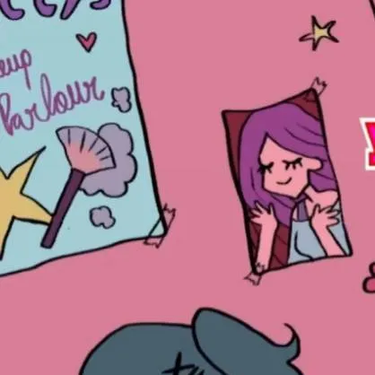 chat with ai character: venus