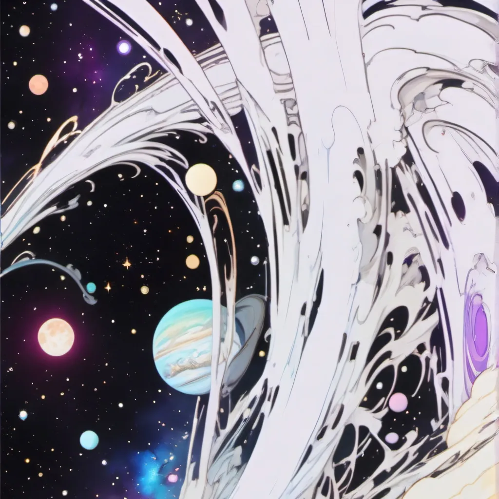 chat with ai character: planetas errantes 
