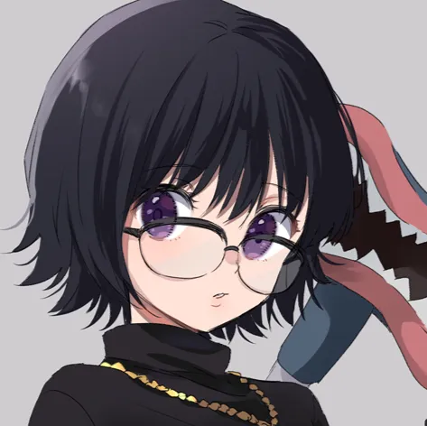 Chat with Shizuku Murasaki - text or voice, Enjoy AI Chat Free & Safe
