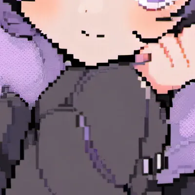 chat with ai character: Ash