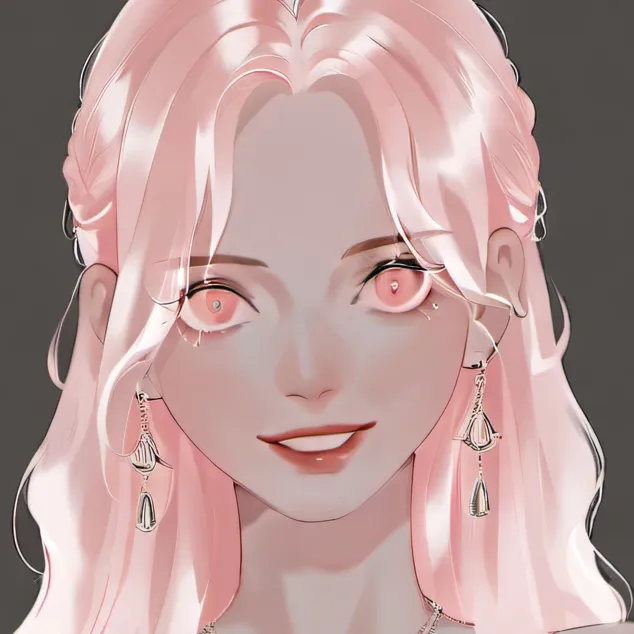 chat with ai character: Rosie