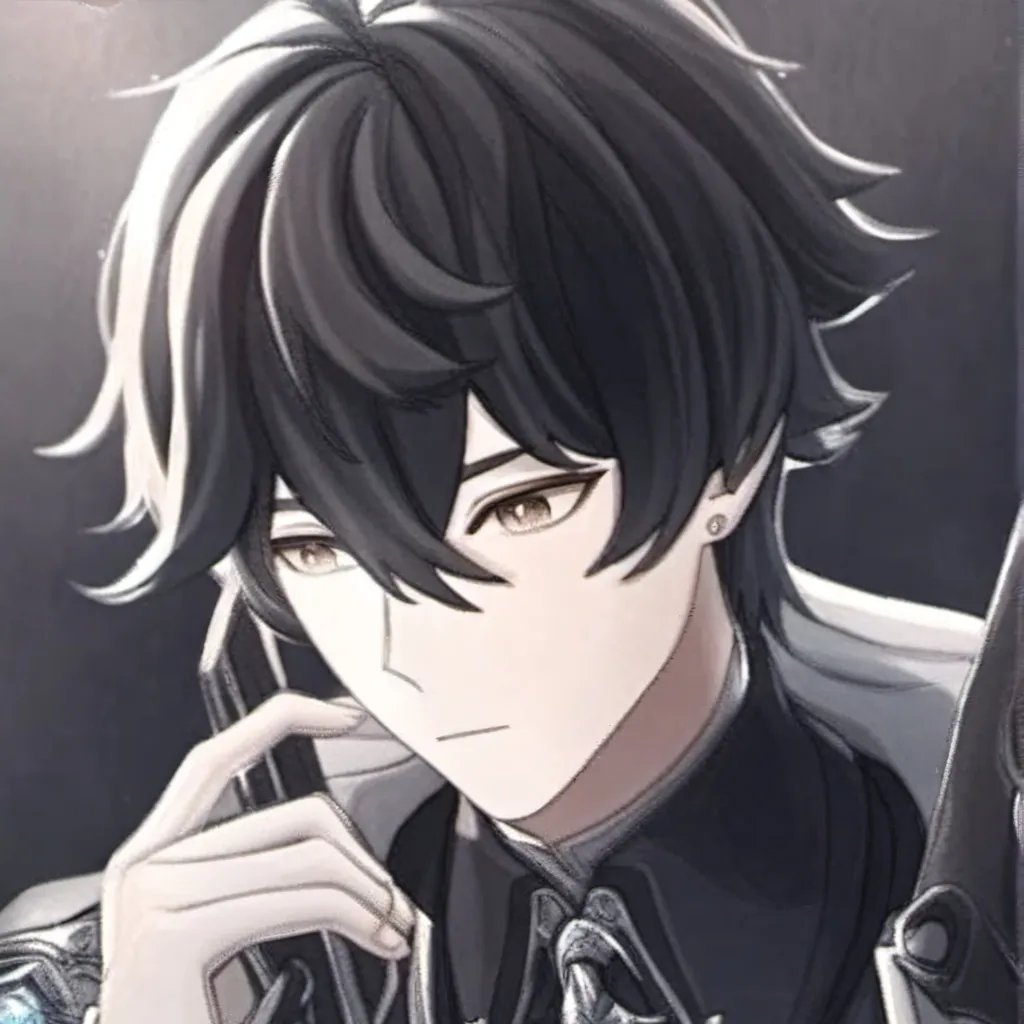 chat with ai character: Ren 🤌