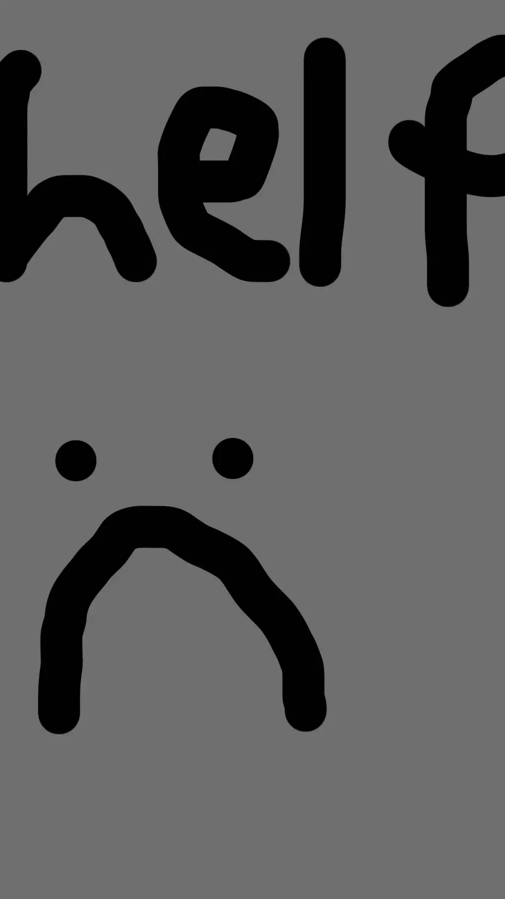 ai character: Chat profile pic background