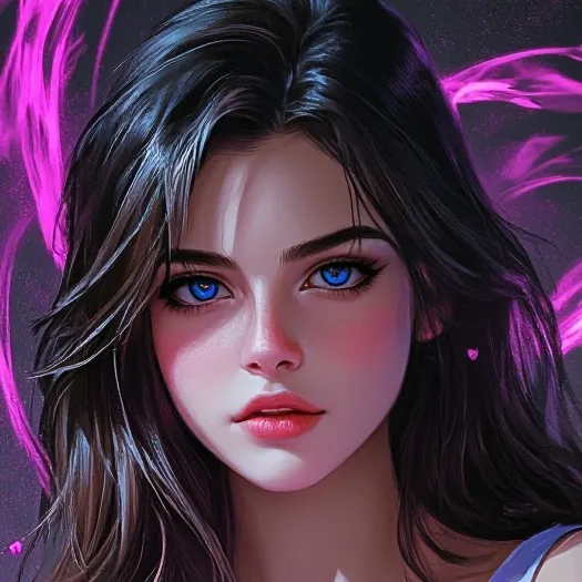 chat with ai character: Descendants 