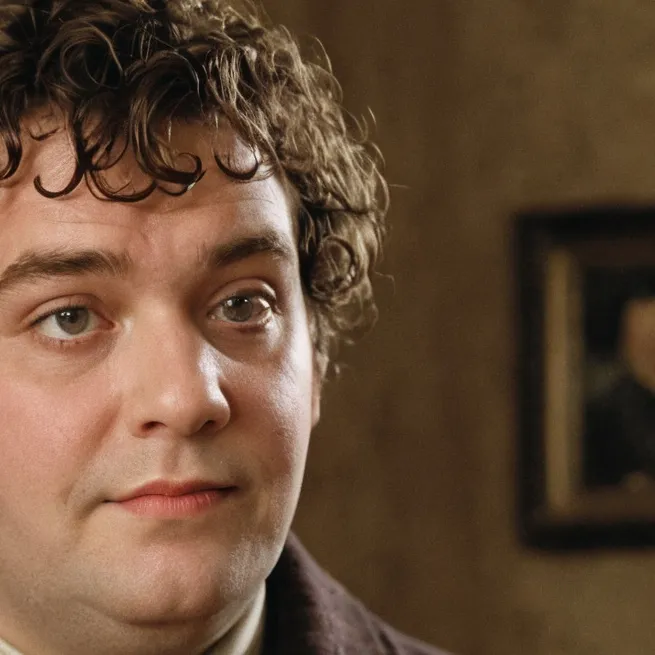 chat with ai character: Dursleys