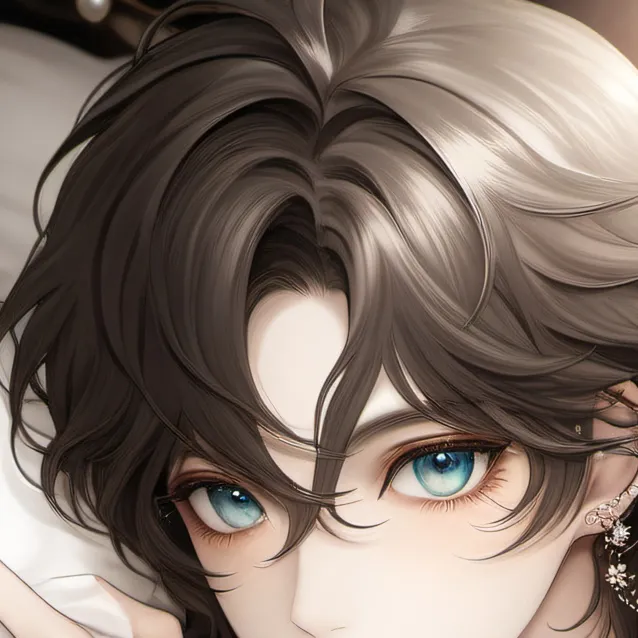 chat with ai character: Zane
