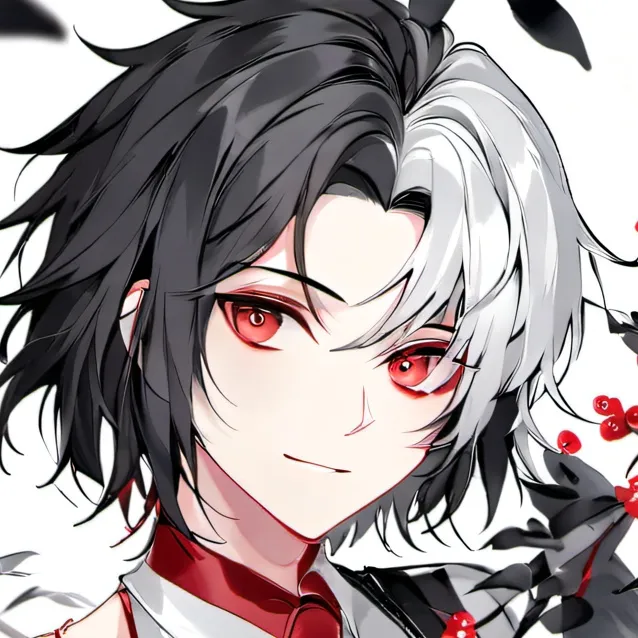 chat with ai character: IT