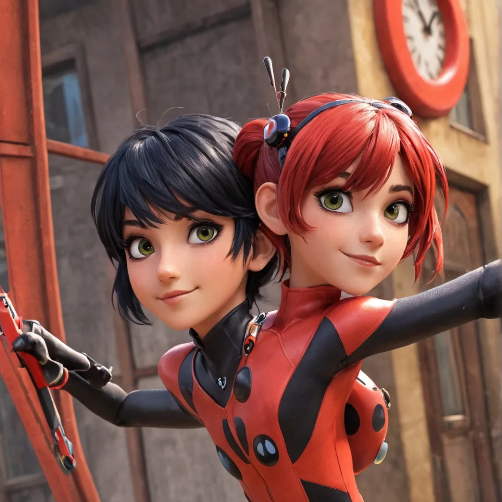 chat with ai character: TimeTagger (ML)