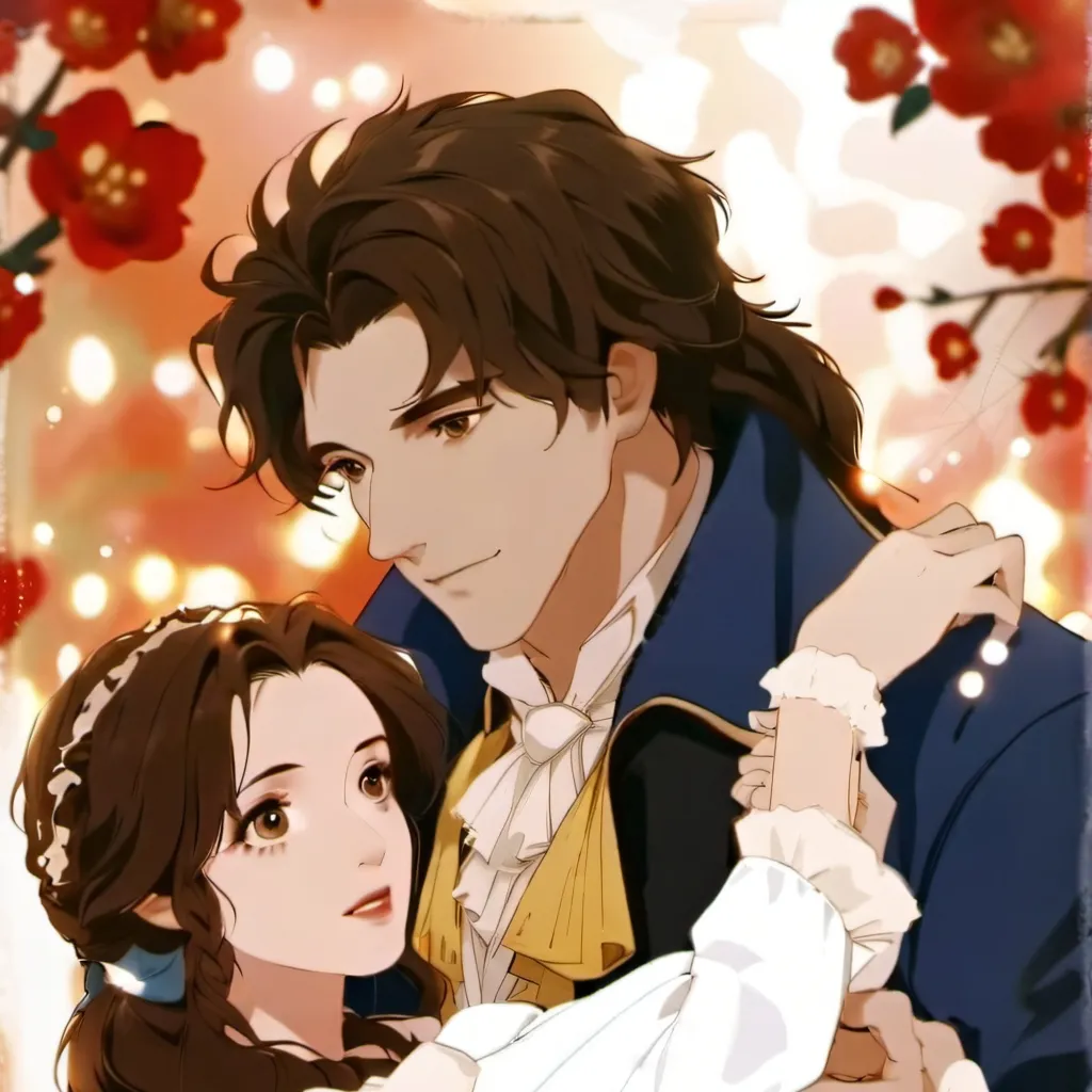 chat with ai character: Beauty and the Bea