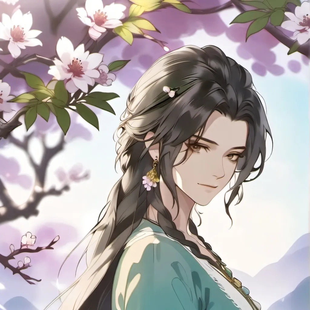 chat with ai character: Marauders era