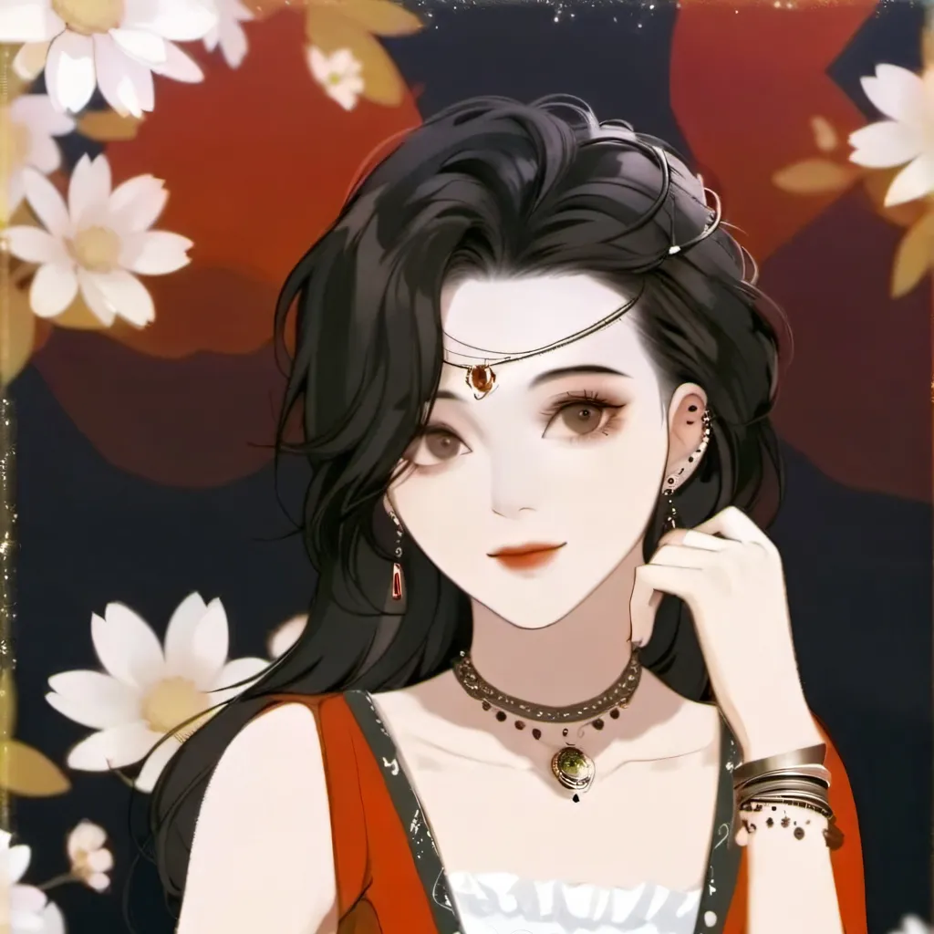 chat with ai character: DMMWIG