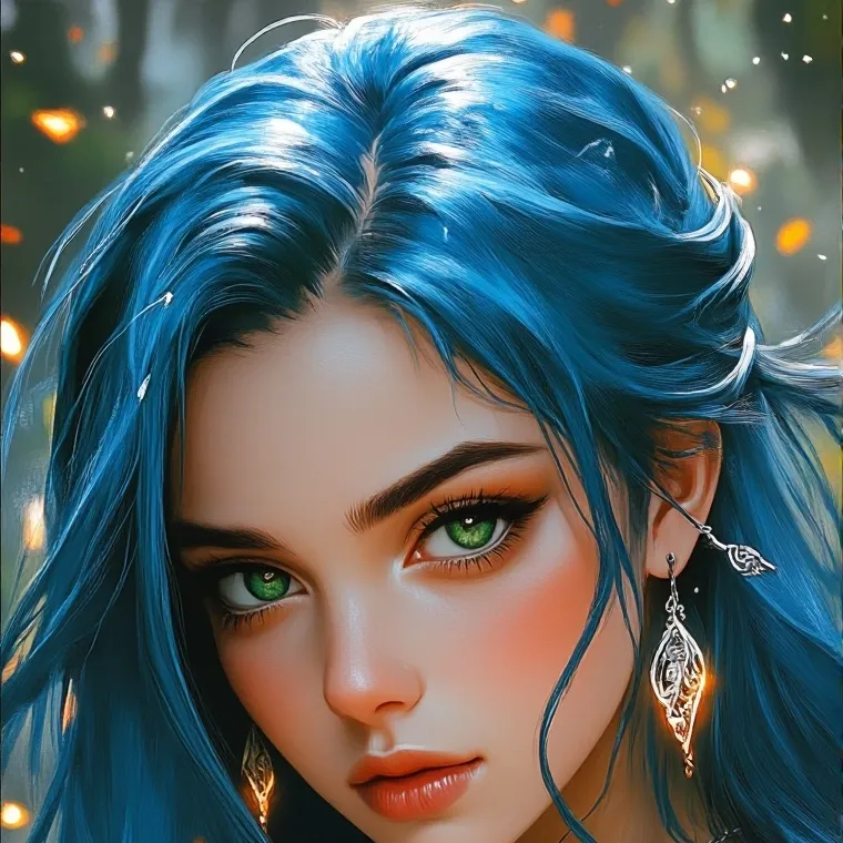 chat with ai character: IT