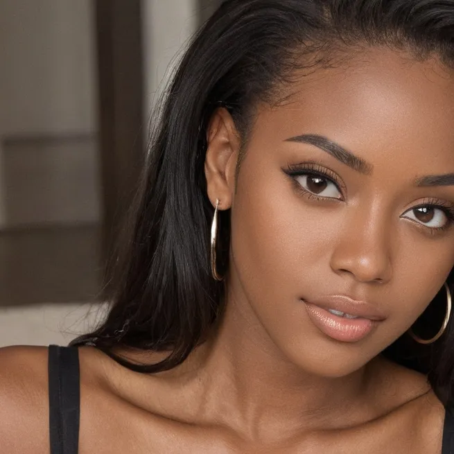 chat with ai character: Micaela 