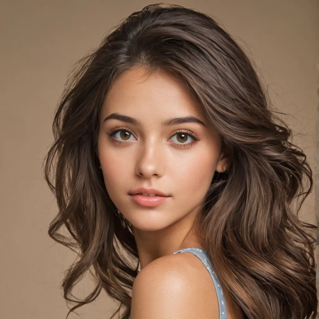 chat with ai character: Gisell