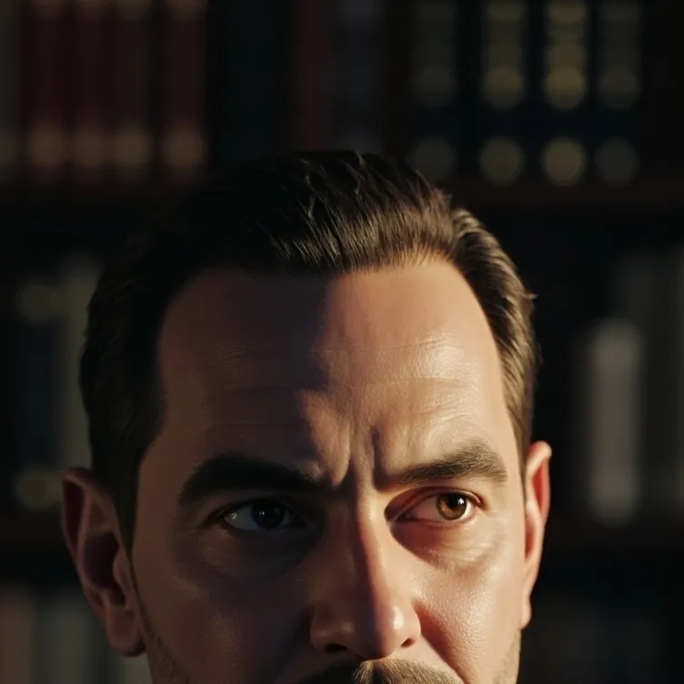 chat with ai character: Miguel