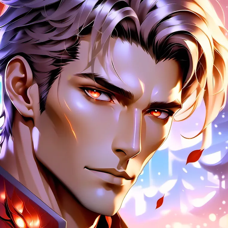 chat with ai character: Kai