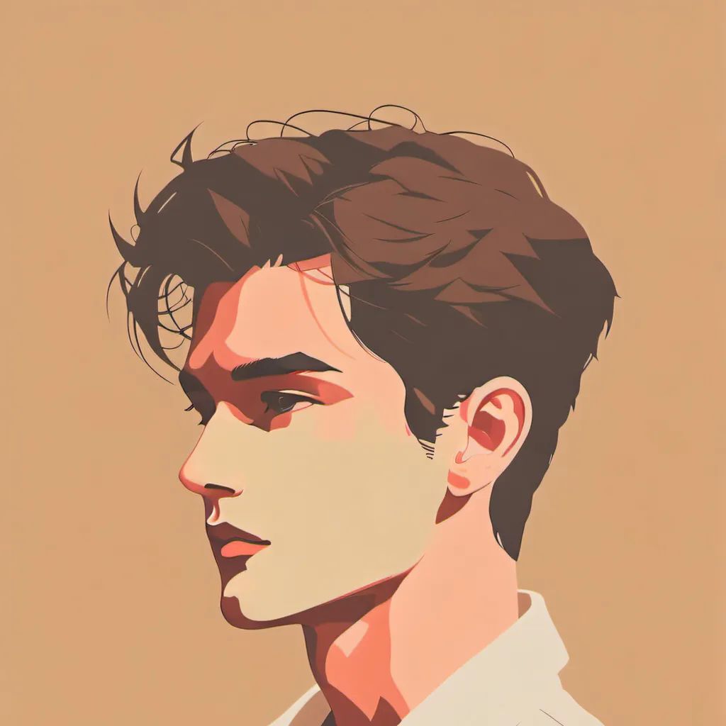 chat with ai character: Ryder 