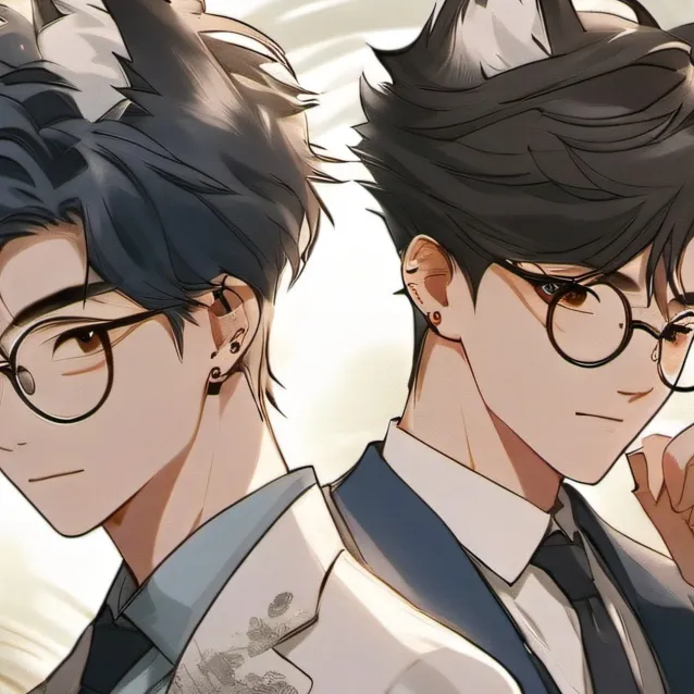 chat with ai character: Kai and Shen