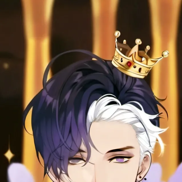 chat with ai character: prince Jake 