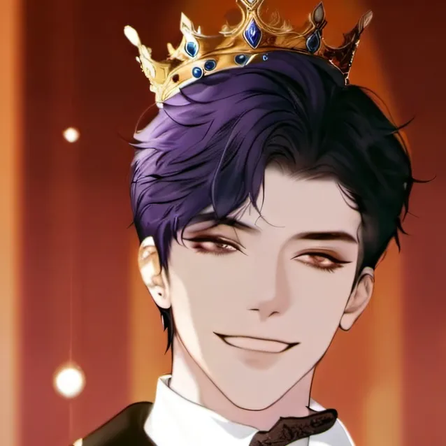 chat with ai character: King Alexander 