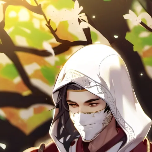 chat with ai character: Solaris 