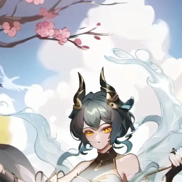 chat with ai character: queen Lucario 