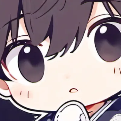 chat with ai character: Baby brother 