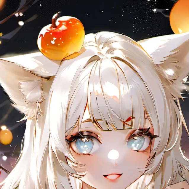 chat with ai character: Lya Izzy Willow