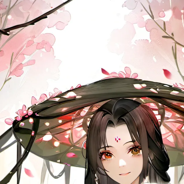 chat with ai character: glowing woods