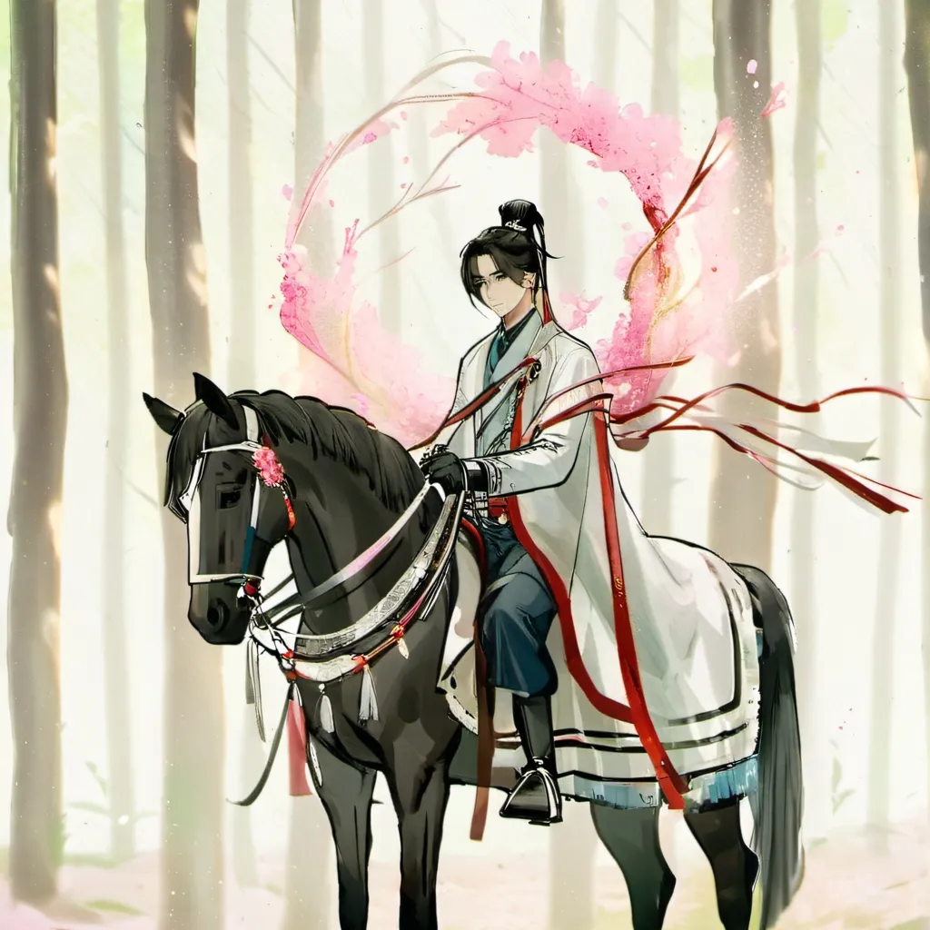 chat with ai character: Woods of Yaniko