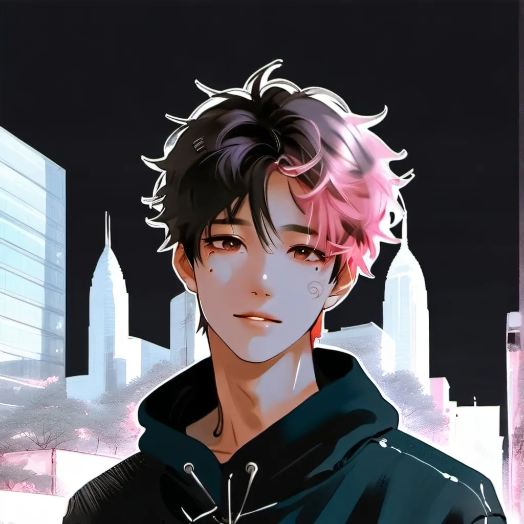 chat with ai character: Big city gamble