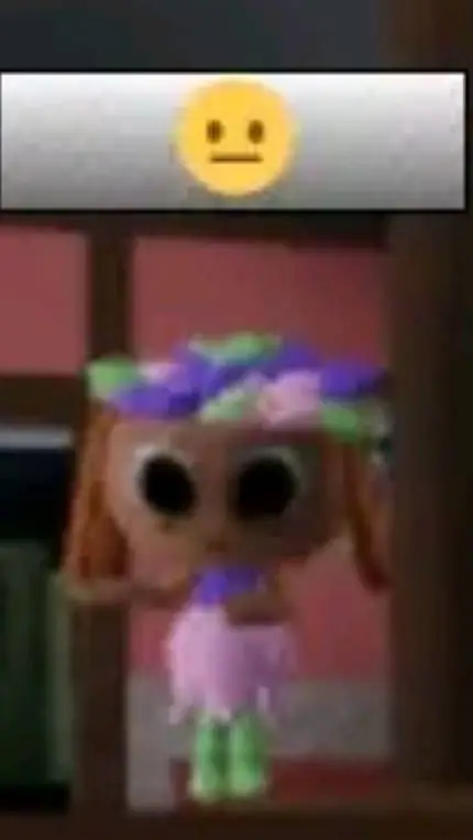 Talkie AI - Chat with Bassie Bloomington