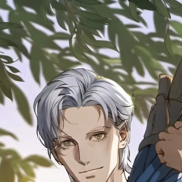 chat with ai character: jdm