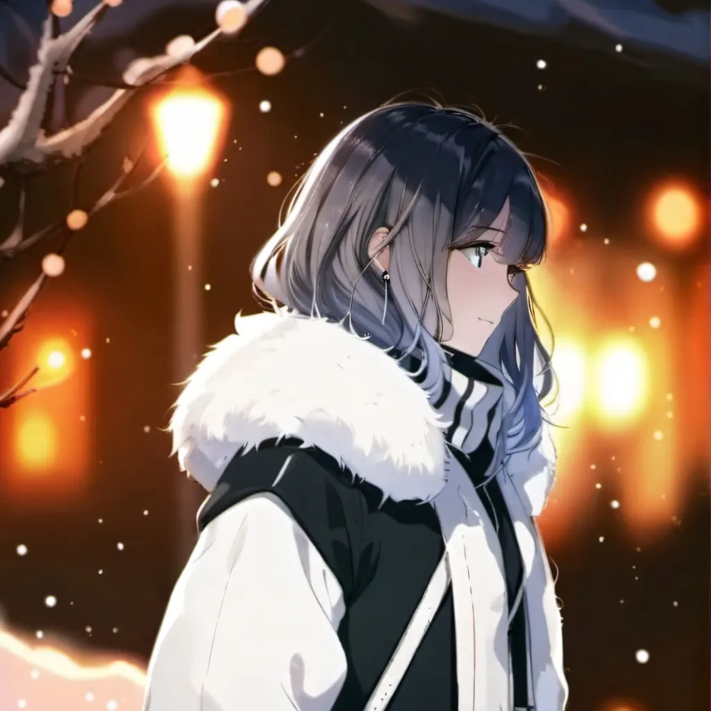 chat with ai character: Valerie