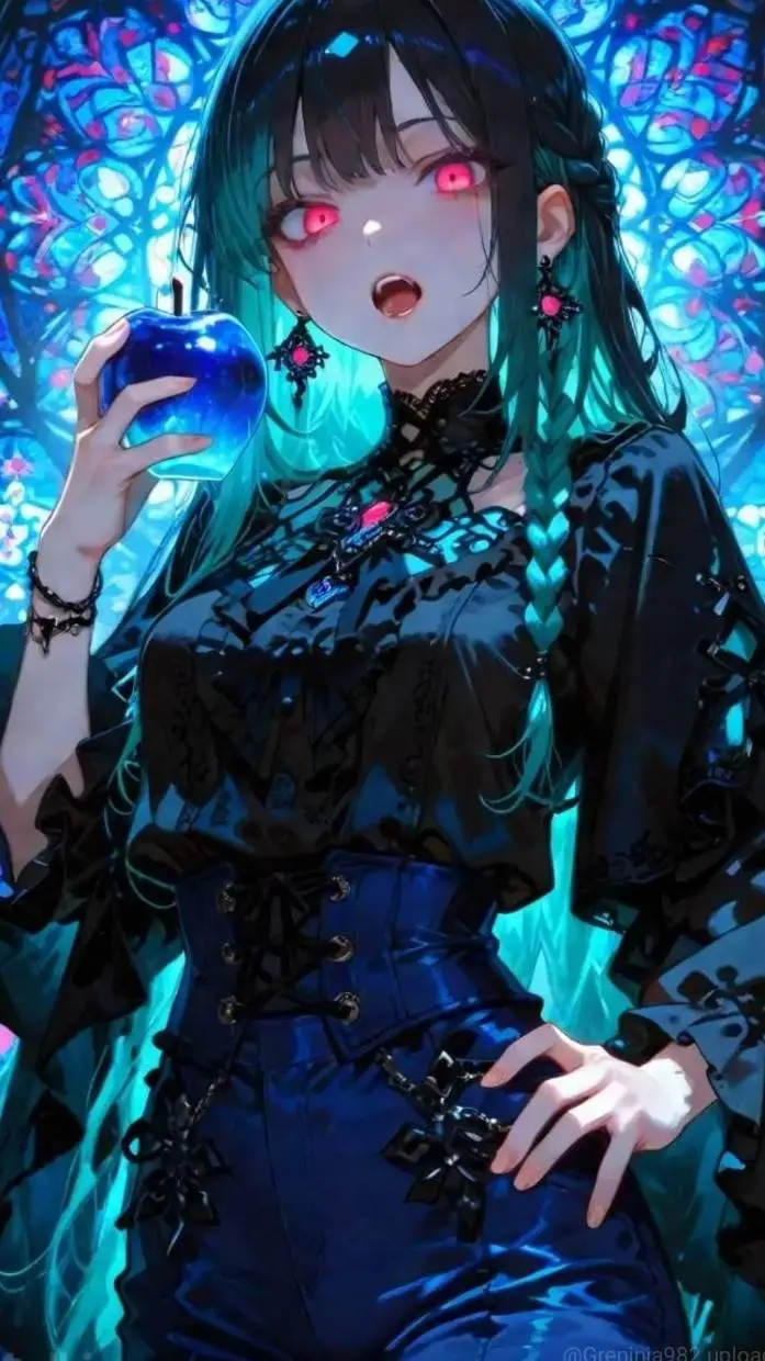 ai character: Princess Valerie background