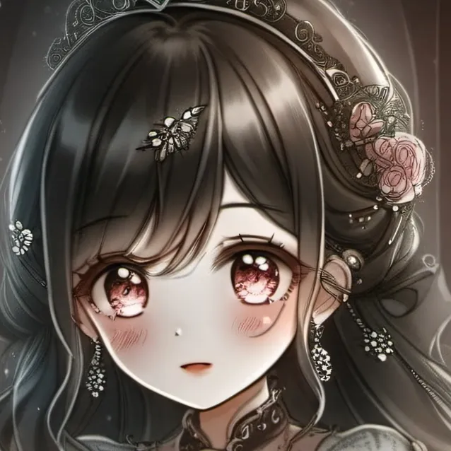 chat with ai character: Princess Selena