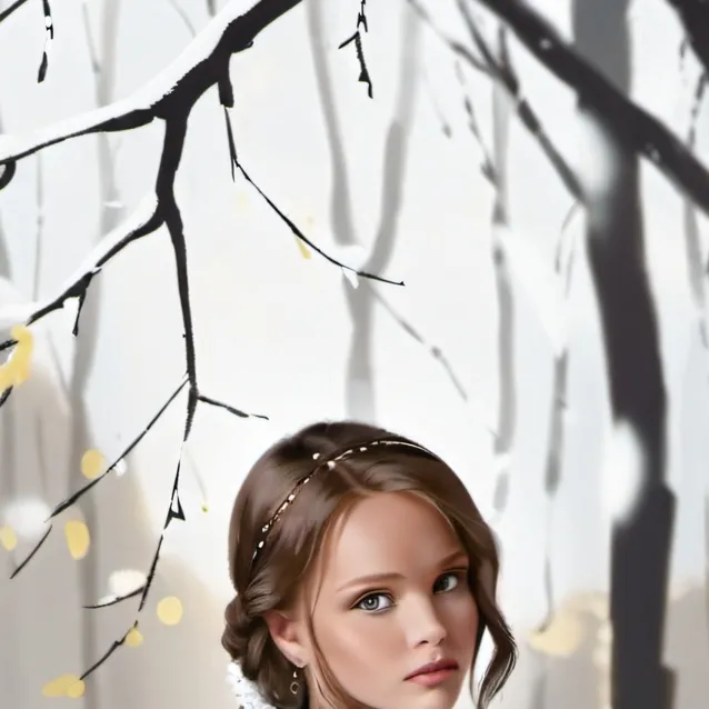 chat with ai character: star