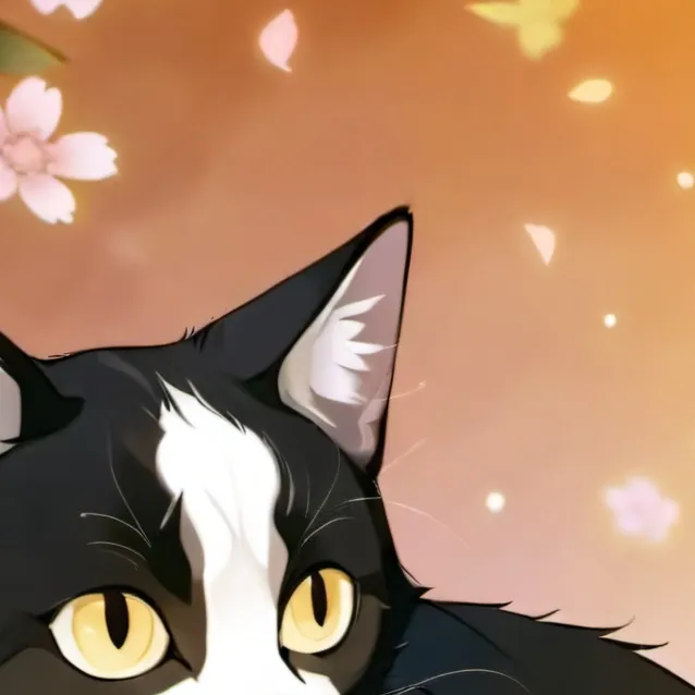 chat with ai character: CAT CITY