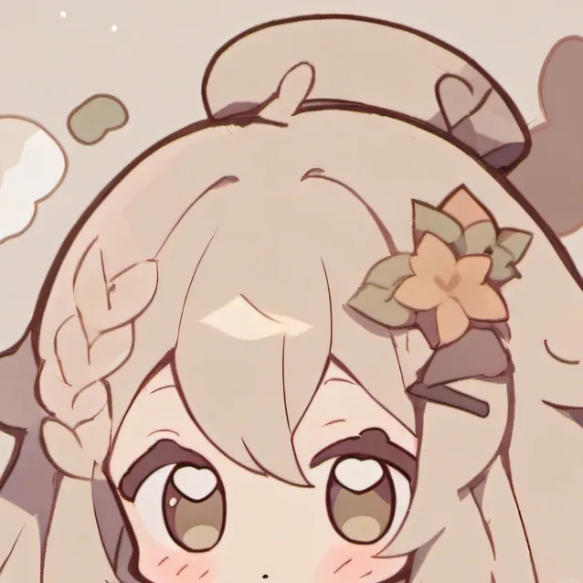 chat with ai character: lili