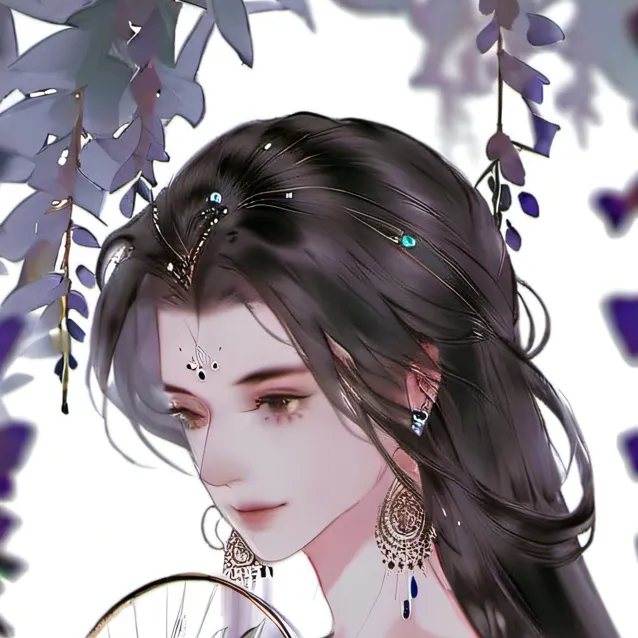 chat with ai character: Ana