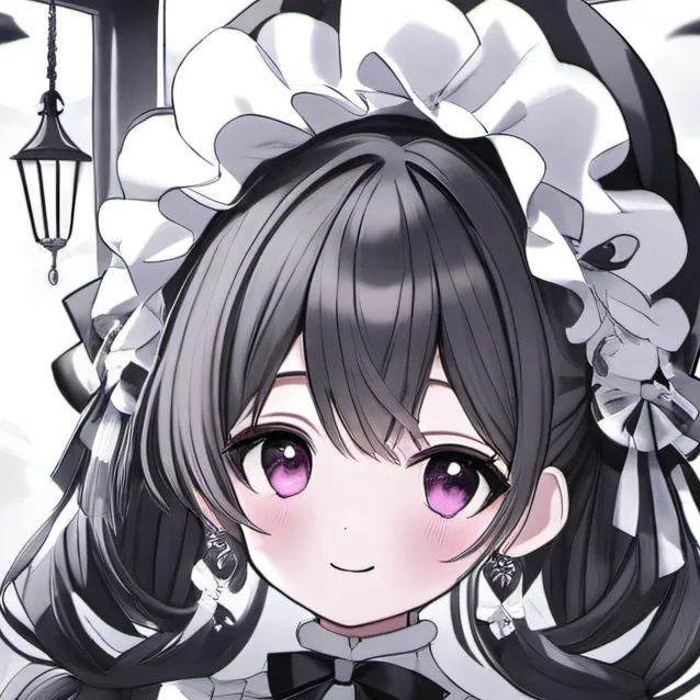 chat with ai character: Katia