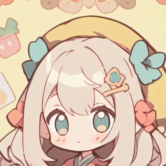 chat with ai character: Sofía