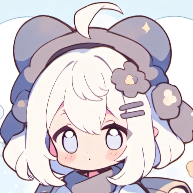 chat with ai character: Sofía
