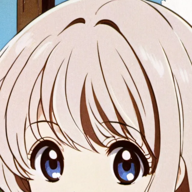 chat with ai character: lili