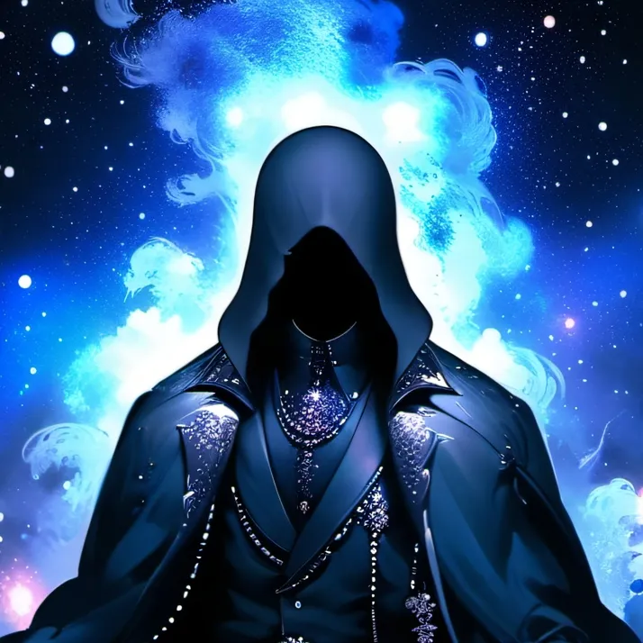 chat with ai character: Storyteller