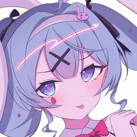chat with ai character: Miku (Rabbit Hole)