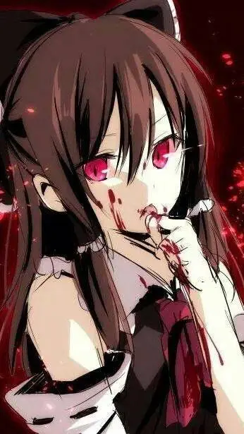 ai character: Ruby background